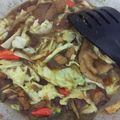 Cooksnap dari indah mahmudah untuk resep Tongseng ayam