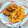 Cooksnap από 𝒳𝓇𝓊𝓈𝑜𝓊𝓁𝒶 𝒦𝑜𝓃𝓉𝑜𝓅𝑜𝓊𝓁𝑜𝓊 στη συνταγή Πένες ή ρύζι με κρέας χοιρινό και ροζ σάλτσα