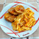 Cooksnap από 𝒳𝓇𝓊𝓈𝑜𝓊𝓁𝒶 𝒦𝑜𝓃𝓉𝑜𝓅𝑜𝓊𝓁𝑜𝓊 στη συνταγή Πένες ή ρύζι με κρέας χοιρινό και ροζ σάλτσα