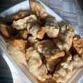 Cooksnap dari Faridaindrie untuk resep Tahu Bakso Ayam