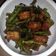 Cooksnap dari Vay Vay untuk resep Buncis ayam Tahu