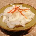 瑞珊王 的 涼拌苦瓜(簡單料理) cooksnap