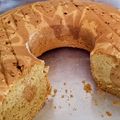 Cooksnap dari dian arx untuk resep Cake pandan lembut simple
