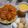 El cooksnap de Pablo cuando hizo Tallarines rojos con pollo.