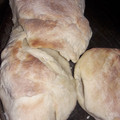 El cooksnap de Javiih Alduu Cambios cuando hizo Baguette.