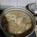 Cooksnap dari Tridya untuk resep Pallubasa Ayam