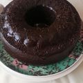 Cooksnap από Anna Getsidou στη συνταγή Κέικ σοκολάτας με Nutella