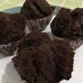 Cooksnap dari rimaulin untuk resep Muffin Kukus (Mekrok/mekar tanpa mixer, tanpa soda, tanpa SP/TBM/Ovalet)