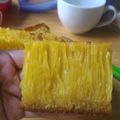 Cooksnap dari Eve Eve untuk resep 563. Bika Ambon Klasik #SeninSemangat