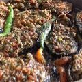 صورة من سر النكهة مع كوثر ابو الهيجاء، شاركها بعد تجربة وصفة مندي الدجاج البسيط 😋