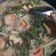 Cooksnap dari zew untuk resep Sayur Kacang Panjang Tempe Tahu Kuah Santan Pedas