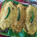 Madhumita Kayal's cooksnap of when they made কই মাছের টক ঝাল(Koi Macher Tok Jhal recipe in bengali).