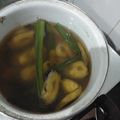 Cooksnap dari Riski Febrianti untuk resep Setup pisang 🍌