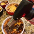 Minh Hayes's cooksnap of when they made Bánh flan.
