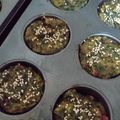 El cooksnap de alejandra cuando hizo Bocadillos de acelga al horno.