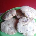 Cooksnap dari Syifa Li untuk resep Chocochips Cookies