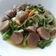 Cooksnap dari Merizka Cahyani untuk resep Tumis Brokoli Baso Pedes Simple