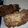 El cooksnap de Nancy Amestoy cuando hizo Pan de carne.