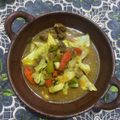 Cooksnap dari Bunda NaiFa Cat Lover untuk resep Tongseng Kambing