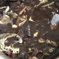 Cooksnap dari Ezi Real untuk resep Rawon daging