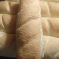 El cooksnap de An Gy cuando hizo Pan casero Baguette riquísima!.