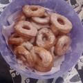 El cooksnap de Gabriel cuando hizo Rosquitas MUY RICAS y Fáciles de hacer (con harina leudante).