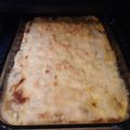 El cooksnap de Gustavo Daniel Parma cuando hizo Pastel de papa fácil !!!.