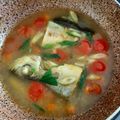 Cooksnap dari Puspa Rachman untuk resep Ikan Kembung Kuah Pindang