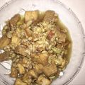 Cooksnap dari Nurul_F 234 untuk resep Tumis tahu toge