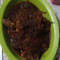 Cooksnap dari cie bunda untuk resep 3. Rica-Rica Ayam