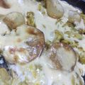 صورة من najlaa، شاركها بعد تجربة وصفة صنية البطاطس(سهلة وسريعه)