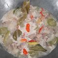 Cooksnap dari Anggawati untuk resep 58.Garang Asem Ati Ampela