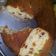 El cooksnap de Mavi :D cuando hizo Pan dulce Navideño.