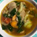 Cooksnap dari riska febriana kurniasari untuk resep Tumis Pakcoy Wortel dan Bakso