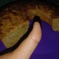 Cooksnap dari Diie Pank untuk resep Bolu pisang kismis kukus NO MIXER NO OVEN