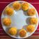 il acasadimau quando ha preparato Mini tortine alla zucca