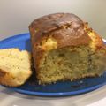 El cooksnap de Maria Celina Eslava cuando hizo 🍐 Budín súper húmedo de peras 🍐.