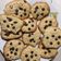 El cooksnap de maandreinacm cuando hizo Galletas de avena crujientes.