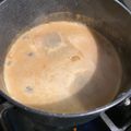 Kanaaneko 's cooksnap of when they made Masala Chai Tea.