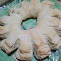 El cooksnap de Doli Doly cuando hizo Cremonas rellenas y simples.