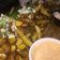 El cooksnap de Guille Gomez cuando hizo Papas bravas al aioli picante JB🦀.