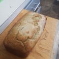 dannomyte's cooksnap of when they made Banana Bread.