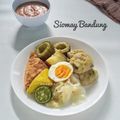 Cooksnap dari Pujani Handayani untuk resep Siomay Bandung