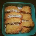 Cooksnap dari CaVe untuk resep Chicken Katsu Renyah