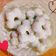 Cooksnap dari Tiffany untuk resep Donat Korea / Donat Mochi