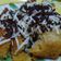 Cooksnap dari indrye untuk resep Bolu pisang keju mejikom