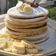 El cooksnap de Romina Velazquez cuando hizo Pancakes.