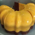 Cooksnap dari Anis Herdiyanti untuk resep Puding Alpukat