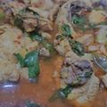 Cooksnap dari Didin Anggreani untuk resep Rica Rica Ayam Pedas Mantap