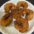 Cooksnap dari kartika untuk resep Ebi furai / udang goreng tepung